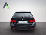 BMW 325d Touring  M-Paket / Sport *Bi-Xenon*Leder* - BMW 325 Gebrauchtwagen