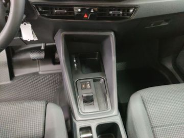 Volkswagen Caddy - 11