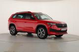 Skoda KODIAQ SPORTLINE 2.0TSI DSG 4X4 MATRIX-LED+NAVI - Skoda Gebrauchtwagen in Iserlohn