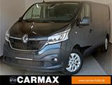 Renault Trafic Kasten L2H1 3,0t Komfort Navi,LED,Kamera - Renault Trafic: Schwarz