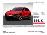 Audi Q6 e-tron performance S LINE PANO AHK 360CAM 20Z - Audi Q6 e-tron Gebrauchtwagen