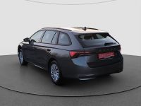 Skoda Octavia - Vorschau Bild 8