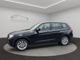 BMW X3 xDrive 20 i PANORAMA-DACH - gebrauchte BMW X3 aus dem Jahr 2012
