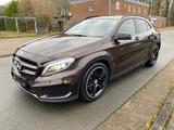 Mercedes-Benz GLA 220 CDI 4Matic AMG nur 85Tkm - gebrauchte Mercedes-Benz GLA 220 aus dem Jahr 2015