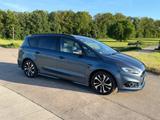 Ford S-Max 1,5 EcoBoost ST-Line ST-Line - blaue Ford S-Max