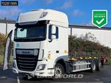 DAF XF 480 6X2 BDF SSC Retarder Lift-Steering Axle S - Angebote