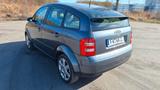 Audi A2 BAD, Webasto, BOSE, techn. und opt. TOP - Audi aus 2003