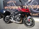 Triumph Tiger Sport 660 - Triumph Motorräder in Hannover