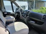 Karmann Dexter 600 - Karmann Wohnwagen & Wohnmobile