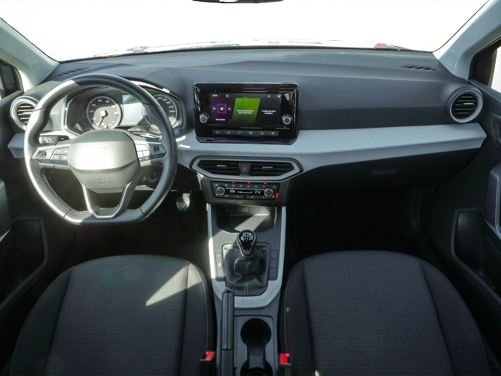 Seat Arona - Bild 5