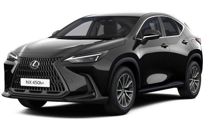 Lexus NX 450h + E-Four Executive Line * Leder * Head-Up