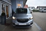 Opel Combo Life 1.2 Turbo Automatik Elegance Camping - Opel Combo mit Benzin-Antrieb