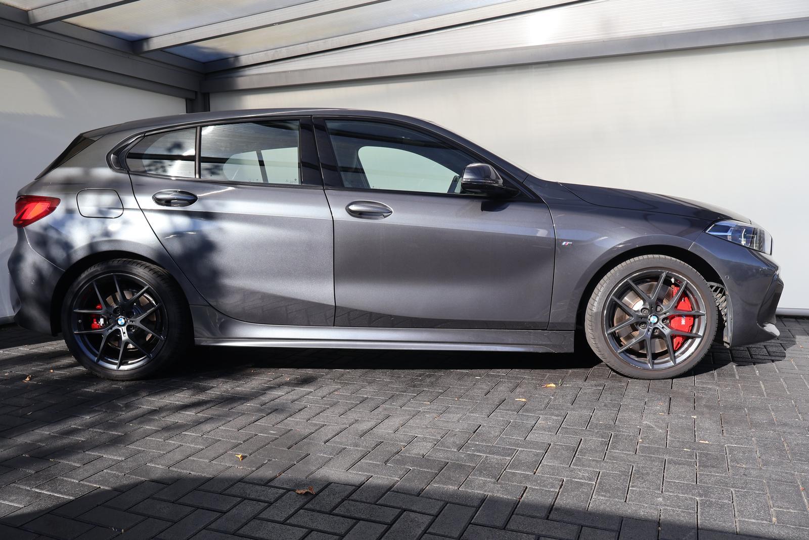 BMW 128ti 265CH M SPORT
