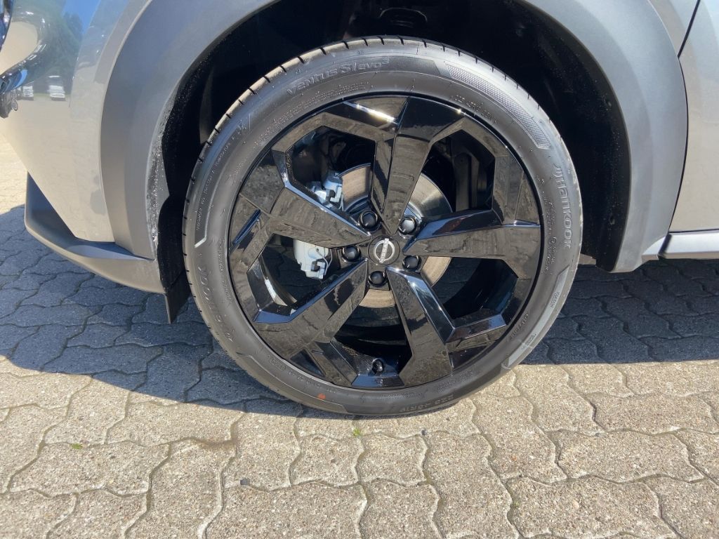 Nissan Juke - Bild 8