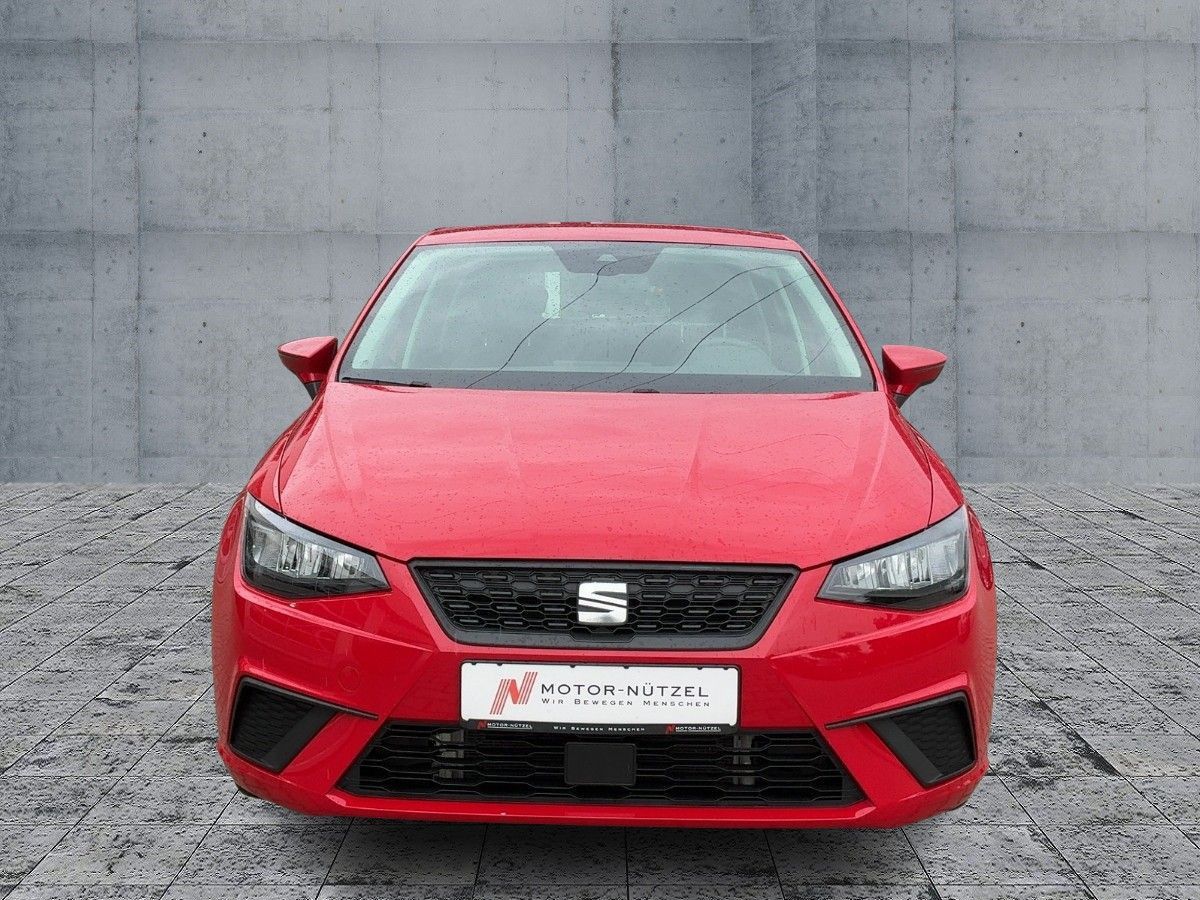 Seat Ibiza - Bild 3