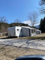 LMC Scandica 736k  - LMC Wohnwagen