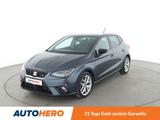 Seat Ibiza 1.6 TDI FR*NAVI*CAM*LED*ACC*PDC*SHZ*KLIMA* - Seat Ibiza Gebrauchtwagen in Frankfurt