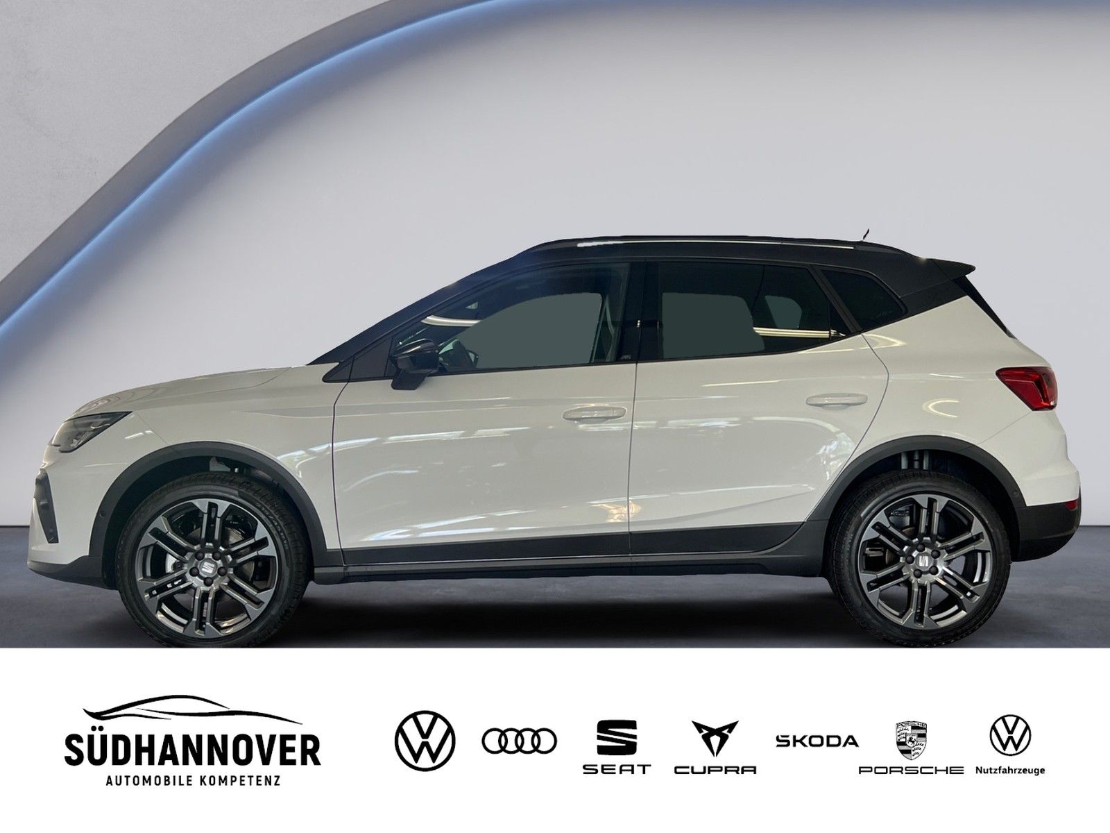 Seat Arona - Bild 3