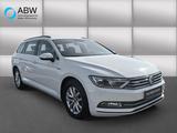 Volkswagen Passat Variant 1.4 TSI 4Motion BMT Comfortline - gebrauchte VW Passat Variant aus dem Jahr 2016