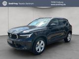 Volvo XC40 B3 B DKG Core - Volvo XC40 in Freiburg