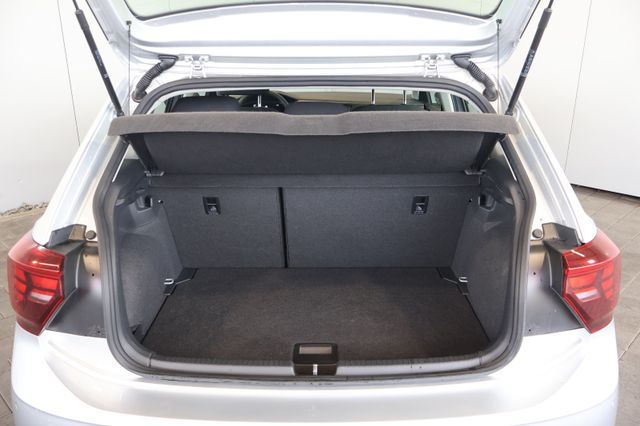 Volkswagen Polo VI 1.0 MPI AID+FRONT+LANE+LED+ALLWETTER