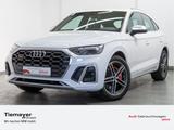 Audi SQ5 Sportback TDI Q LM20 AHK PANO MEMORY - Audi SQ5 in Essen