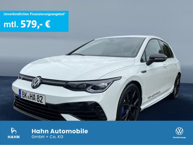 Volkswagen Golf R Performance 2,0  TSI 4MOTION Navi