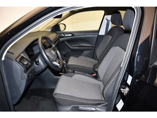 Volkswagen T-Cross - Bild 3