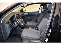 Volkswagen T-Cross - Vorschau Bild 3