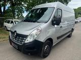 Renault Master III Kasten L2H2 HKa 3,5t Klima Kamera AHK - Renault Master: L3