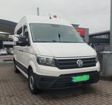 Volkswagen Crafter - VW Crafter Gebrauchtwagen in Bremen