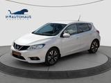 Nissan Pulsar Acenta*NUR AN HÄNDLER*EXPORT - Pickup bis 5.000 Euro