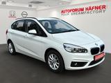 BMW 218i 2er Active Tourer Advantage Navi El.-Heckkl - BMW Gebrauchtwagen in Würzburg