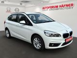 BMW 218i 2er Active Tourer - 218i Advantage - BMW: Tourer Active 2er