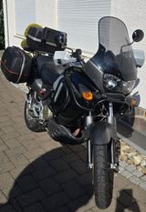 Honda XL Varadero 1000 V - Angebote entsprechen deinen Suchkriterien
