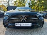 Mercedes-Benz CLE 200 AMG Night Paket Pano*ACC*Memory*Burmest. - Mercedes-Benz CLE-Klasse in Berlin