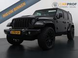 Jeep Wrangler Unlimited 4xe 380 Rubicon BRUTE Elektri - Jeep Wrangler: Brute