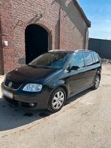 Volkswagen VW Touran 1T 2.0 TDI  170 PS DSG Automatik - Volkswagen Touran: TDI 170 Ps