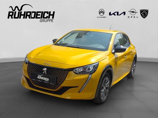 Image of Peugeot 208