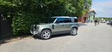 Land Rover Defender 2.0 D240 S 110 S - gebrauchte Land Rover Defender aus dem Jahr 2020