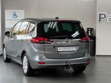 Opel Zafira C ON *7-SITZ*NAVI*PDC*AHK*TEMPO - Opel Zafira ON mit Benzin-Antrieb