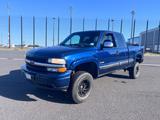 Chevrolet Silverado 1500 Z71 5.3 V8 | Exte... - Chevrolet aus 2001