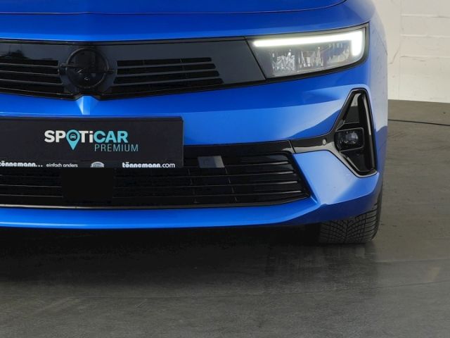 Astra L ST GS AT+LED LICHT+360 GRAD KAMERA+SITZ-