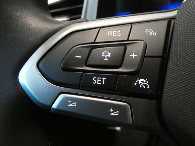 T-Roc 1.0 TSI GOAL NAVI SOUNDSYSTEM ACC ASSIST+