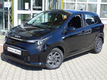 Kia Picanto 1.0 Vision