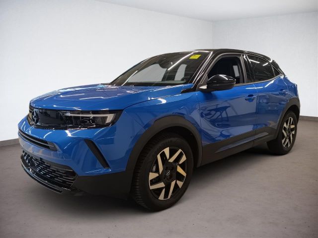 Opel Mokka 1.2 Turbo GS 100KW