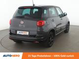Fiat 500L 1.4 Sport*NAVI*TEMPO*CAM*PDC*SHZ*KLIMA* - Fiat 500L: 5 Türen