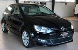 Volkswagen Polo V Highline*Navi*PDC*TÜV NEU*XENON*SHZ* - Cars in Kiel: Kleinwagen