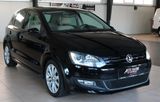 Volkswagen Polo V Highline*Navi*PDC*TÜV NEU*XENON*SHZ* - Volkswagen Polo in Kiel