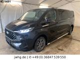 Ford Tourneo Custom L2 Tourneo Titanium 9Si Kam StndH - gebrauchte Ford Tourneo Custom aus dem Jahr 2024